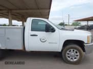 ✅ 2012 Chevrolet Silverado 2500HD Work Truck • VIN: 1GC0CVCG0CF142086 • Lot: 42761543. Wystawiony na IAAI z przebiegiem 159 598 mil. Bezpłatny archiwum sprzedaży aukcyjnych z USA i szczegółowy raport historii pojazdu na DreamBid. Zdjęcie 13.