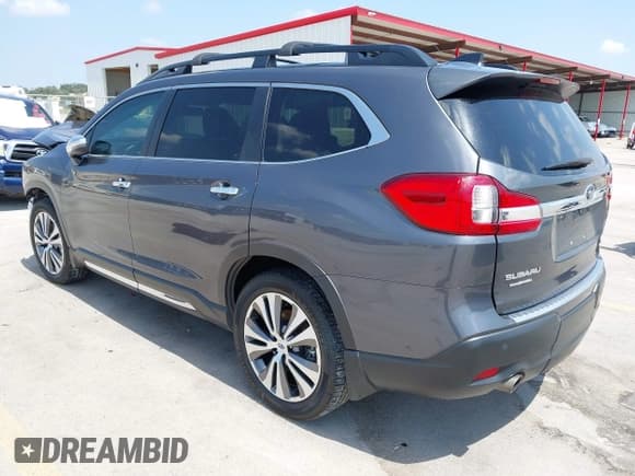 ✅ 2021 Subaru Ascent Touring • VIN: 4S4WMARD6M3462203 • Лот: 42432631. Опубликован ранее на IAAI с пробегом 64 285 миль. Бесплатный доступ к архиву аукционных продаж из США и подробный отчёт об истории автомобиля на DreamBid. Изображение 3.