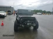 ✅ 2018 Jeep Wrangler Sport S • VIN: 1C4AJWAGXJL869365 • Lot: 61175915. Listed on Copart with 101,210 mi. Free auction sales archive from the USA and detailed vehicle history report at DreamBid. Image 14.