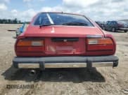 ✅ 1981 Datsun 280ZX • VIN: JN1HZ04S5BX279396 • Лот: 60198965. Опубликован ранее на Copart с пробегом 85 526 миль. Бесплатный доступ к архиву аукционных продаж из США и подробный отчёт об истории автомобиля на DreamBid. Изображение 6.