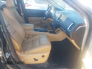 ✅ 2013 Dodge Durango Citadel • VIN: 1C4RDHEG2DC674736 • Lot: 40948649. Listed on IAAI with 75,461 mi. Free auction sales archive from the USA and detailed vehicle history report at DreamBid. Image 5.