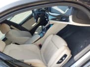 ✅ 2021 BMW 5 Series 530i xDrive • VIN: WBA13BJ04MCF43555 • Lot: 42169253. Listed on IAAI with 43,501 mi. Free auction sales archive from the USA and detailed vehicle history report at DreamBid. Image 5.