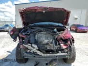 ✅ 2021 Ram 1500 Express • VIN: 3C6RR7KT0MG536517 • Lot: 83951345. Listed on Copart with 97,818 mi. Free auction sales archive from the USA and detailed vehicle history report at DreamBid. Image 5.