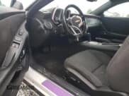 ✅ 2012 Chevrolet Camaro 1LT • VIN: 2G1FB1E35C9132011 • Lot: 90420335. Listed on Copart with 141,897 mi. Free auction sales archive from the USA and detailed vehicle history report at DreamBid. Image 8.