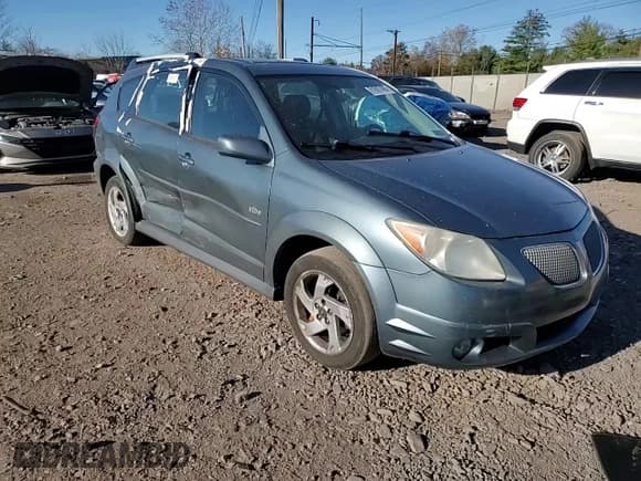 ✅ 2007 Pontiac Vibe • VIN: 5Y2SL65887Z436988 • Лот: 91697485. Опубликован ранее на Copart с пробегом 199 895 миль. Бесплатный доступ к архиву аукционных продаж из США и подробный отчёт об истории автомобиля на DreamBid. Изображение 13.