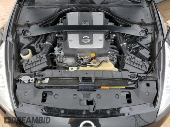 ✅ 2017 Nissan 370Z • VIN: JN1AZ4EH9HM953104 • Lot: 89374435. Wystawiony na Copart z przebiegiem 134 581 mil. Bezpłatny archiwum sprzedaży aukcyjnych z USA i szczegółowy raport historii pojazdu na DreamBid. Zdjęcie 11.