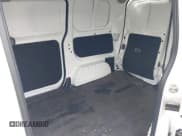 ✅ 2019 Nissan NV200 S • VIN: 3N6CM0KN9KK694173 • Lot: 41784695. Listed on IAAI with 58,867 mi. Free auction sales archive from the USA and detailed vehicle history report at DreamBid. Image 8.