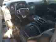 2013 Dodge Challenger R/T Plus z VIN 2C3CDYBT2DH604923, wystawiony jako Copart lot #66301564 z przebiegiem Nie podano mil oraz Szkoda całkowita • Salvage title. Historia ofert i sprzedaży dostępna na DreamBid. Obrazek 8.