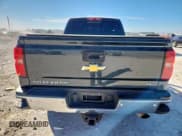 ✅ 2018 Chevrolet Silverado 2500HD LT • VIN: 1GC1KVEG4JF137569 • Lot: 92536585. Listed on Copart with 101,577 mi. Free auction sales archive from the USA and detailed vehicle history report at DreamBid. Image 6.