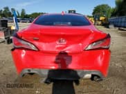 ✅ 2013 Hyundai Genesis Coupe 2.0T • VIN: KMHHT6KD3DU106398 • Lot: 61728265. Wystawiony na Copart z przebiegiem 115 266 mil. Bezpłatny archiwum sprzedaży aukcyjnych z USA i szczegółowy raport historii pojazdu na DreamBid. Zdjęcie 6.