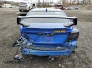 ✅ 2022 Subaru WRX Premium • VIN: JF1VBAH6XN8028840 • Lot: 92875275. Listed on Copart with 27,551 mi. Free auction sales archive from the USA and detailed vehicle history report at DreamBid. Image 6.