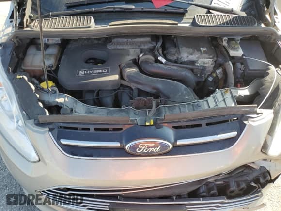 ✅ 2015 Ford C-Max SE • VIN: 1FADP5AU2FL109651 • Lot: 46750045. Wystawiony na Copart z przebiegiem 217 033 mil. Bezpłatny archiwum sprzedaży aukcyjnych z USA i szczegółowy raport historii pojazdu na DreamBid. Zdjęcie 11.