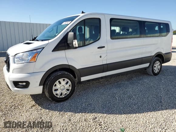 ✅ 2021 Ford Transit Passenger XL • VIN: 1FBAX2Y82MKA49334 • Лот: 86978324. Опубликован ранее на Copart с пробегом 81 468 миль. Бесплатный доступ к архиву аукционных продаж из США и подробный отчёт об истории автомобиля на DreamBid. Изображение 1.