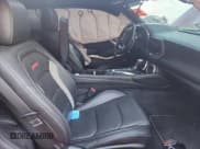 ✅ 2016 Chevrolet Camaro 2SS • VIN: 1G1FH1R70G0193567 • Lot: 81932965. Wystawiony na Copart z przebiegiem Nie podano. Bezpłatny archiwum sprzedaży aukcyjnych z USA i szczegółowy raport historii pojazdu na DreamBid. Zdjęcie 7.