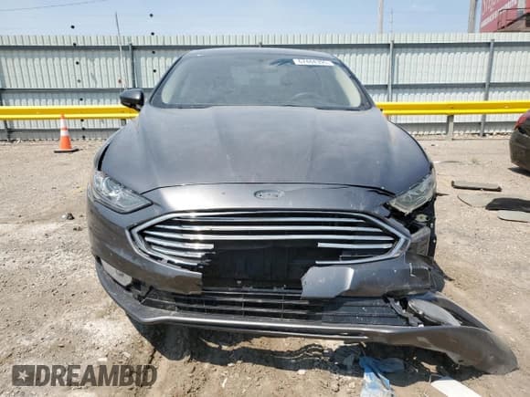✅ 2017 Ford Fusion SE • VIN: 3FA6P0H78HR322118 • Lot: 67484395. Listed on Copart with 96,122 mi. Free auction sales archive from the USA and detailed vehicle history report at DreamBid. Image 5.