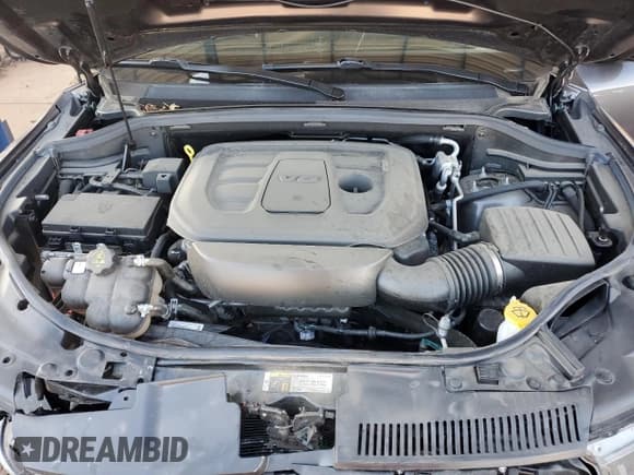 ✅ 2020 Dodge Durango SXT Plus • VIN: 1C4RDJAG5LC356668 • Lot: 81082955. Wystawiony na Copart z przebiegiem 24 075 mil. Bezpłatny archiwum sprzedaży aukcyjnych z USA i szczegółowy raport historii pojazdu na DreamBid. Zdjęcie 12.