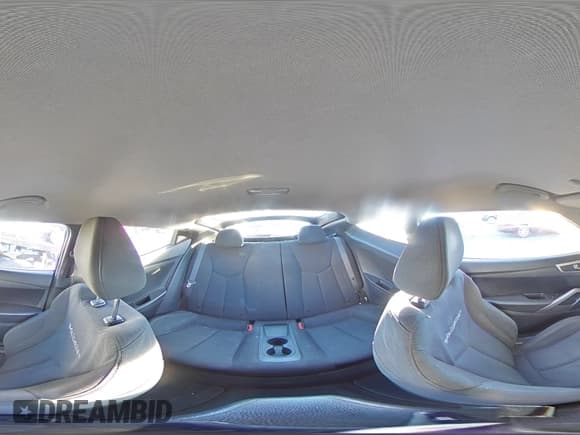 ✅ 2014 Hyundai Veloster • VIN: KMHTC6AD2EU197158 • Lot: 42043215. Wystawiony na Copart z przebiegiem 136 220 mil. Bezpłatny archiwum sprzedaży aukcyjnych z USA i szczegółowy raport historii pojazdu na DreamBid. Zdjęcie 14.