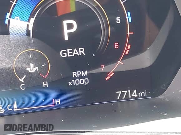 2023 Chevrolet Colorado 4WD ZR2 с VIN 1GCPTFEK3P1225990, выставлен на аукционе IAAI как лот 42316156 с пробегом 7 714 миль миль и . История ставок и продаж доступна на DreamBid. Изображение 15.