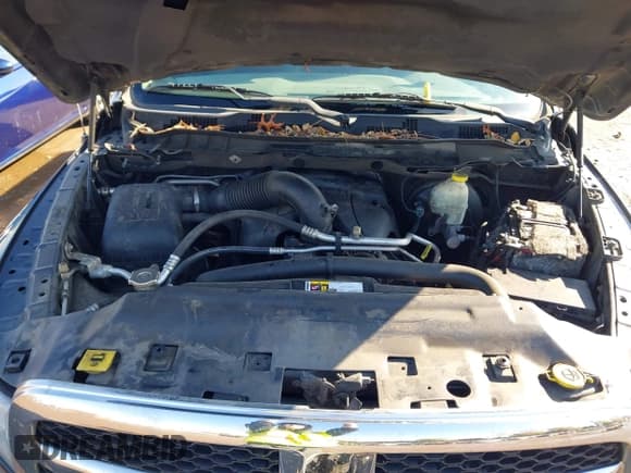 ✅ 2014 Ram 1500 Big Horn • VIN: 1C6RR7LT7ES350904 • Лот: 43585361. Опубликован ранее на IAAI с пробегом 217 633 миль. Бесплатный доступ к архиву аукционных продаж из США и подробный отчёт об истории автомобиля на DreamBid. Изображение 10.