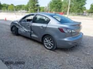 ✅ 2012 Mazda 3 S Grand Touring • VIN: JM1BL1W58C1510104 • Lot: 42074480. Listed on IAAI with 176,266 mi. Free auction sales archive from the USA and detailed vehicle history report at DreamBid. Image 3.