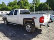 ✅ 2013 Chevrolet Silverado 2500HD LTZ • VIN: 1GC2KYCG5DZ293731 • Lot: 57489924. Listed on Copart with 167,805 mi. Free auction sales archive from the USA and detailed vehicle history report at DreamBid. Image 2.