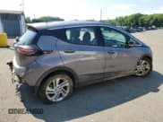 ✅ 2023 Chevrolet Bolt EV 1LT • VIN: 1G1FW6S0XP4144028 • Lot: 62064464. Wystawiony na Copart z przebiegiem 22 173 mil. Bezpłatny archiwum sprzedaży aukcyjnych z USA i szczegółowy raport historii pojazdu na DreamBid. Zdjęcie 3.