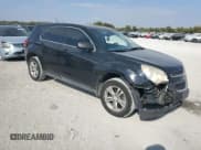 ✅ 2013 Chevrolet Equinox LS • VIN: 2GNALBEK5D6204525 • Лот: 82530085. Опубликован ранее на Copart с пробегом 195 006 миль. Бесплатный доступ к архиву аукционных продаж из США и подробный отчёт об истории автомобиля на DreamBid. Изображение 4.