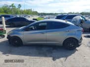 ✅ 2013 Hyundai Elantra GLS • VIN: KMHDH4AE3DU583332 • Lot: 43555990. Listed on IAAI with 155,431 mi. Free auction sales archive from the USA and detailed vehicle history report at DreamBid. Image 15.