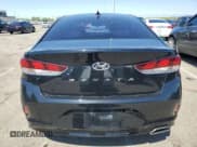 ✅ 2018 Hyundai Sonata Limited • VIN: 5NPE34AF4JH654804 • Lot: 51441053. Listed on Copart with 59,163 mi. Free auction sales archive from the USA and detailed vehicle history report at DreamBid. Image 6.