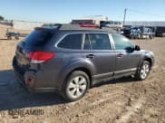 ✅ 2011 Subaru Outback Limited Power Moon • VIN: 4S4BRCLC1B3332399 • Lot: 81800355. Listed on Copart with 114,980 mi. Free auction sales archive from the USA and detailed vehicle history report at DreamBid. Image 3.