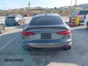 ✅ 2022 Audi RS 5 Sportback • VIN: WUAAWCF52NA902922 • Lot: 42484023. Wystawiony na IAAI z przebiegiem 37 014 mil. Bezpłatny archiwum sprzedaży aukcyjnych z USA i szczegółowy raport historii pojazdu na DreamBid. Zdjęcie 16.