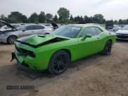 ✅ 2017 Dodge Challenger R/T • VIN: 2C3CDZBT0HH554776 • Лот: 65987955. Опубликован ранее на Copart с пробегом 63 846 миль. Бесплатный доступ к архиву аукционных продаж из США и подробный отчёт об истории автомобиля на DreamBid. Изображение 1.