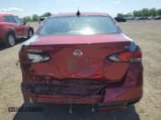 ✅ 2021 Nissan Versa SV • VIN: 3N1CN8EV4ML812172 • Лот: 66105125. Опубликован ранее на Copart с пробегом 60 900 миль. Бесплатный доступ к архиву аукционных продаж из США и подробный отчёт об истории автомобиля на DreamBid. Изображение 6.