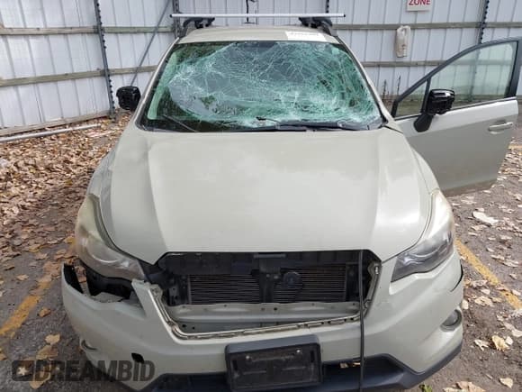 ✅ 2014 Subaru Crosstrek Premium • VIN: JF2GPACC4E8204591 • Лот: 43352393. Опубликован ранее на IAAI с пробегом 148 960 миль. Бесплатный доступ к архиву аукционных продаж из США и подробный отчёт об истории автомобиля на DreamBid. Изображение 6.