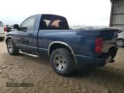 ✅ 2007 Dodge 1500 ST • VIN: 1D7HA16K17J567746 • Лот: 79432644. Опубликован ранее на Copart с пробегом 225 315 миль. Бесплатный доступ к архиву аукционных продаж из США и подробный отчёт об истории автомобиля на DreamBid. Изображение 2.