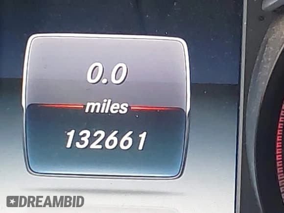 ✅ 2017 Mercedes-Benz C 300 • VIN: WDDWJ4KB0HF373454 • Lot: 42670744. Listed on IAAI with 132,661 mi. Free auction sales archive from the USA and detailed vehicle history report at DreamBid. Image 15.