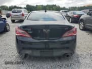 ✅ 2014 Hyundai Genesis Coupe Premium • VIN: KMHHT6KDXEU119859 • Lot: 65959445. Wystawiony na Copart z przebiegiem 124 491 mil. Bezpłatny archiwum sprzedaży aukcyjnych z USA i szczegółowy raport historii pojazdu na DreamBid. Zdjęcie 6.