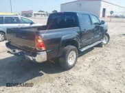 ✅ 2005 Toyota Tacoma PreRunner • VIN: 5TEJU62N55Z011006 • Lot: 42539256. Listed on IAAI with 307,372 mi. Free auction sales archive from the USA and detailed vehicle history report at DreamBid. Image 4.