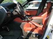 ✅ 2020 BMW X3 M Competition • VIN: 5YMTS0C00L9B87978 • Lot: 66391204. Wystawiony na Copart z przebiegiem 49 431 mil. Bezpłatny archiwum sprzedaży aukcyjnych z USA i szczegółowy raport historii pojazdu na DreamBid. Zdjęcie 7.