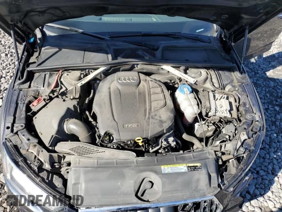 ✅ 2018 Audi A4 allroad Premium Plus • VIN: WA18NAF48JA124690 • Лот: 86749515. Опубликован ранее на Copart с пробегом 163 268 миль. Бесплатный доступ к архиву аукционных продаж из США и подробный отчёт об истории автомобиля на DreamBid. Изображение 12.