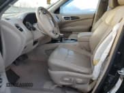 ✅ 2015 Nissan Pathfinder SV • VIN: 5N1AR2MN9FC669320 • Lot: 90938315. Listed on Copart with 171,788 mi. Free auction sales archive from the USA and detailed vehicle history report at DreamBid. Image 7.