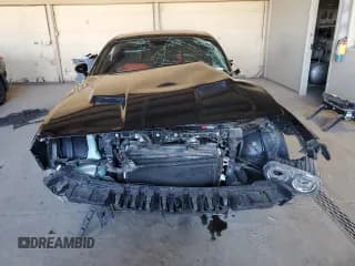 ✅ 2018 Dodge Challenger R/T Scat Pack • VIN: 2C3CDZFJ2JH181920 • Lot: 56241284. Wystawiony na Copart z przebiegiem 83 194 mil. Bezpłatny archiwum sprzedaży aukcyjnych z USA i szczegółowy raport historii pojazdu na DreamBid. Zdjęcie 5.