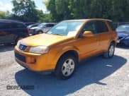 ✅ 2006 Saturn VUE • VIN: 5GZCZ534X6S812173 • Lot: 43128749. Wystawiony na IAAI z przebiegiem 152 984 mil. Bezpłatny archiwum sprzedaży aukcyjnych z USA i szczegółowy raport historii pojazdu na DreamBid. Zdjęcie 2.