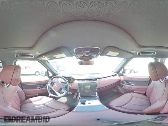 ✅ 2025 Land Rover Range Rover SE • VIN: SALKP9FU1SA296719 • Lot: 54796385. Wystawiony na Copart z przebiegiem 839 mil. Bezpłatny archiwum sprzedaży aukcyjnych z USA i szczegółowy raport historii pojazdu na DreamBid. Zdjęcie 16.