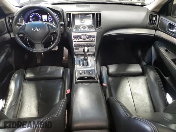 ✅ 2012 Infiniti G37 x • VIN: JN1CV6AR9CM973134 • Lot: 91018215. Wystawiony na Copart z przebiegiem 112 266 mil. Bezpłatny archiwum sprzedaży aukcyjnych z USA i szczegółowy raport historii pojazdu na DreamBid. Zdjęcie 8.