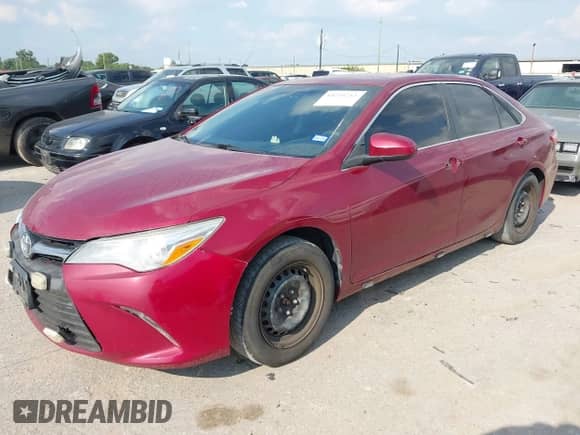 2016 Toyota Camry XLE с VIN 4T1BF1FK4GU605739, выставлен на аукционе IAAI как лот 43224213 с пробегом 182 485 миль миль и . История ставок и продаж доступна на DreamBid. Изображение 2.