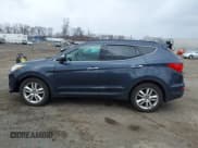 ✅ 2014 Hyundai Santa Fe • VIN: 5XYZWDLA8EG174613 • Лот: 43680209. Опубликован ранее на IAAI с пробегом 269 810 миль. Бесплатный доступ к архиву аукционных продаж из США и подробный отчёт об истории автомобиля на DreamBid. Изображение 14.