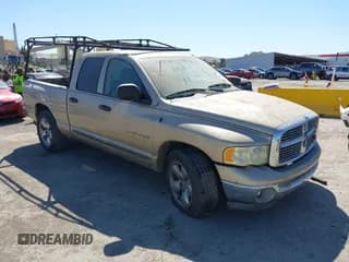 ✅ 2002 Dodge 1500 • VIN: 3D7HA18N02G199383 • Лот: 43110676. Опубликован ранее на IAAI с пробегом 263 081 миль. Бесплатный доступ к архиву аукционных продаж из США и подробный отчёт об истории автомобиля на DreamBid. Изображение 1.
