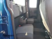 ✅ 2012 GMC Canyon SLE1 • VIN: 1GTE5MF99C8102052 • Lot: 59231595. Listed on Copart with 58,888 mi. Free auction sales archive from the USA and detailed vehicle history report at DreamBid. Image 10.