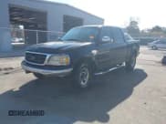 ✅ 2001 Ford F-150 XLT • VIN: 1FTRW07W81KF45918 • Лот: 43777465. Опубликован ранее на IAAI с пробегом Не указан. Бесплатный доступ к архиву аукционных продаж из США и подробный отчёт об истории автомобиля на DreamBid. Изображение 2.